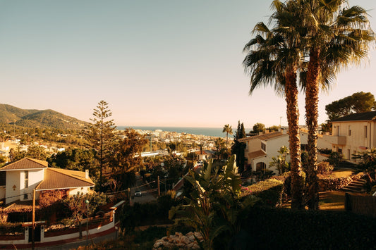 Besson Barcelona Story