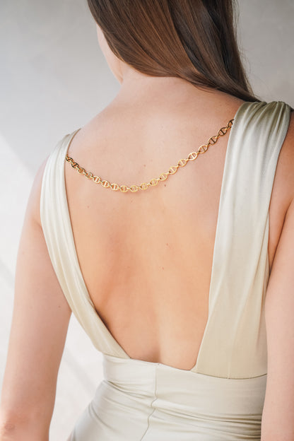 GAIA BEIGE | BARCELONA EDITION
